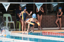 Ryan and Vivian June 2014